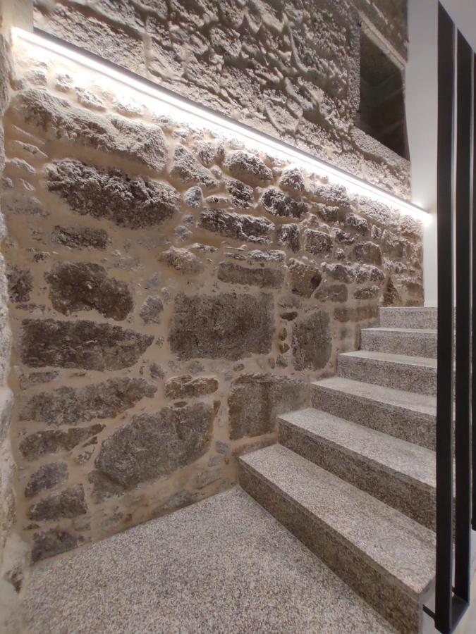 Villa Casa Lagarto, à Taboada Extérieur photo