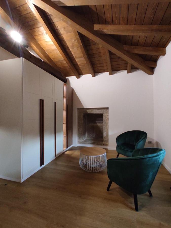 Villa Casa Lagarto, à Taboada Extérieur photo