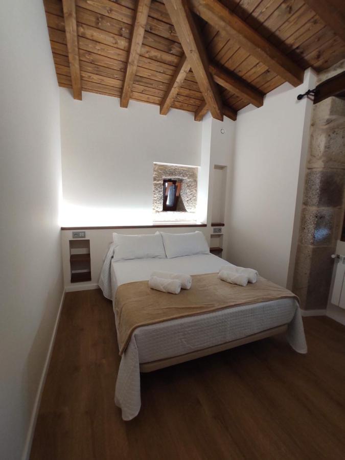 Villa Casa Lagarto, à Taboada Extérieur photo
